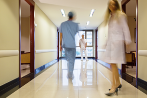 hospital