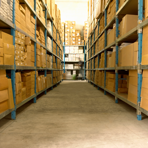 warehouse