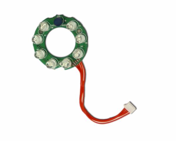 Ersatzteil: Cyclone HD S / S+ LED Board