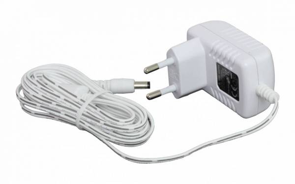 Netzteil 3M 12V (weiß)