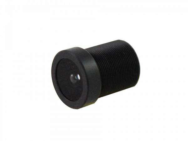 3.6mm Lense/Objective