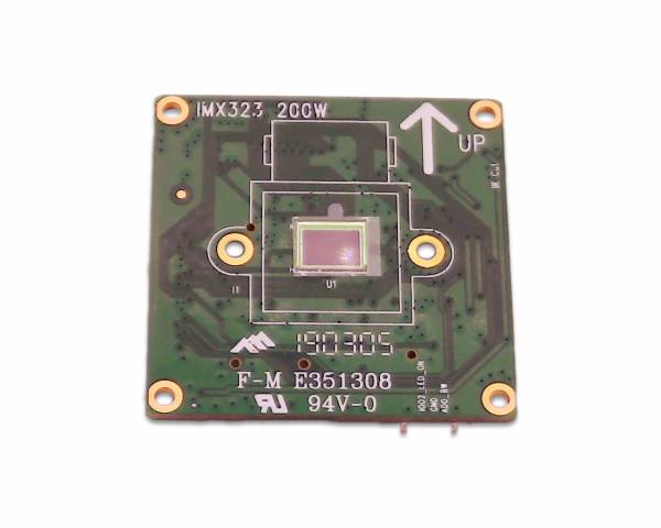 Ersatzteil: Tornado/Hurricane/Vortex/ HD S/PRO Sensor Board