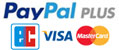 PayPal Plus