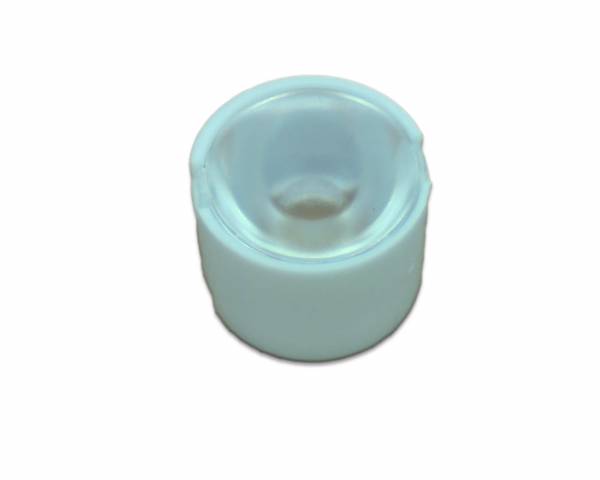 Ersatzteil: Hurricane HD PRO 60° LED-Kappe