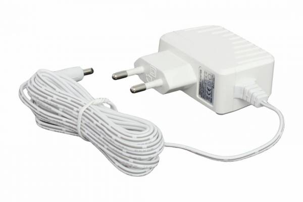 Netzteil/Stromadapter 5V 2A (2m, weiß)