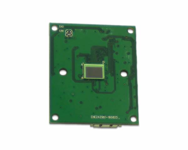 Ersatzteil: Cyclone HD S+ CMOS Sensorboard