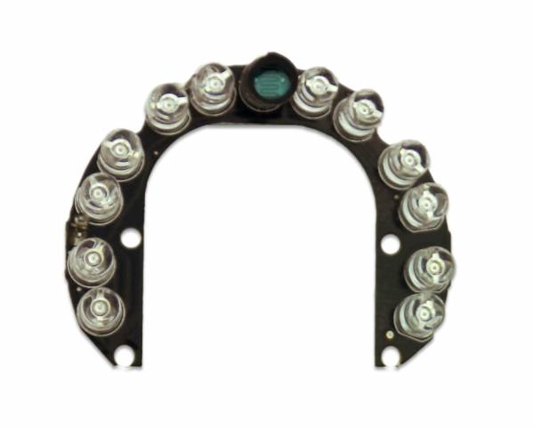 Ersatzteil: Vortex HD S / PRO LED Board