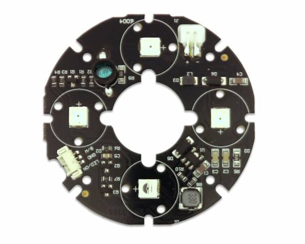 Ersatzteil: Tornado HD S LED Board