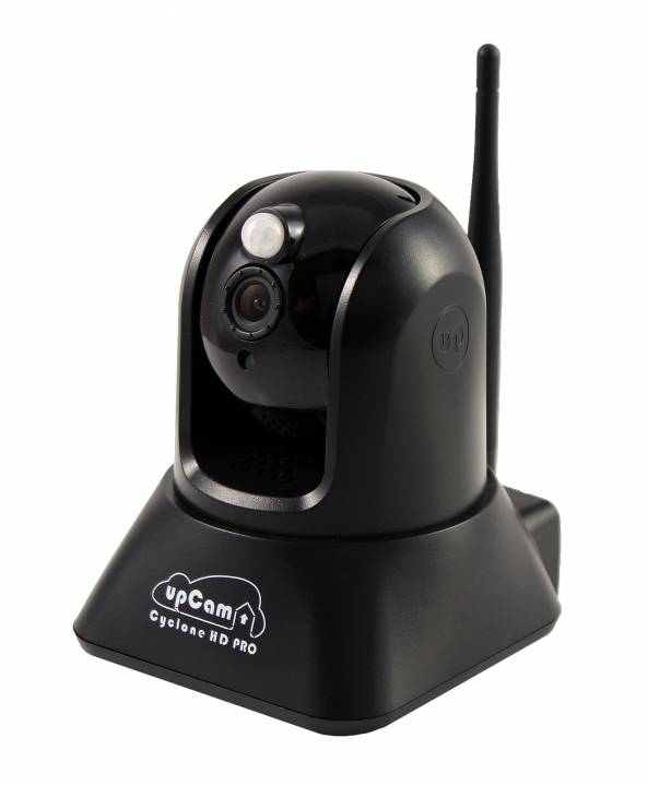 upCam Cyclone HD PRO | upCam Cyclone (indoor) | IP Cameras | upCam IP ...