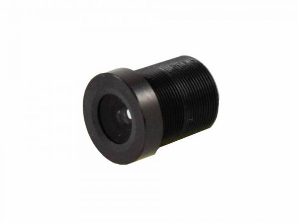 4.0mm Linse/Objektiv