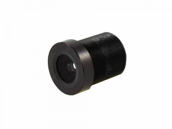 4.2mm Lense/Objective